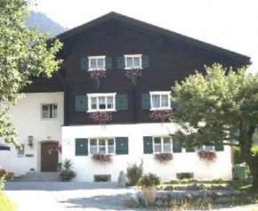 Ferienhaus Büsch